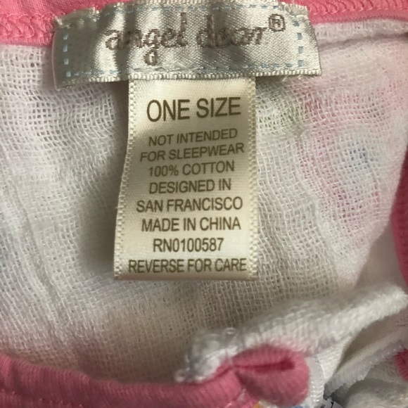 4 Infant swaddles and sleep sacks. NWOT - Picture 3 of 5